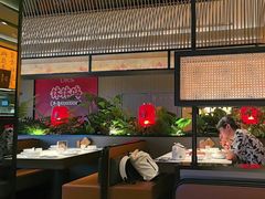 -辛香汇·现炒川菜(城北万象城店)