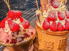 -周小明火锅(黑金冠社区店)