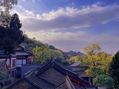 -华清宫景区