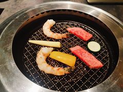 -东京烧肉 平城苑(银座５丁目店)
