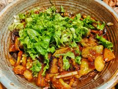 -十号烤场(麦岛店十二年店)