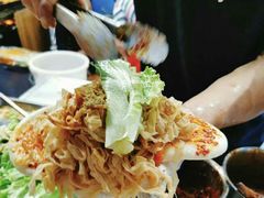-郭阿姨月亮馍