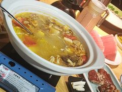 -滇铺子·云南特色菜·第九届野生菌美食节(东风东路c86店)