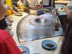 自助取餐区-吉布鲁牛排海鲜自助(巴南万达广场店)