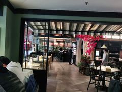 -前海沿·青岛菜(李沧万达店)