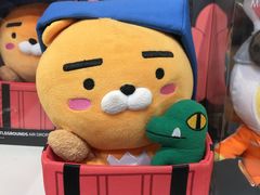 -KAKAO FRIENDS(弘大店)