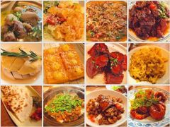 -沛家·西餐Brunch·直火料理