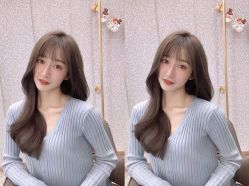 -3AM·S HAIR SALON烫发染发接发