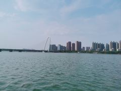 -灞河西岸滨河公园