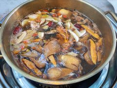 -大理董·董家小厨野生菌火锅(古城旗舰店)
