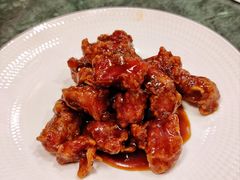 -新白鹿餐厅(京基KK ONE店)