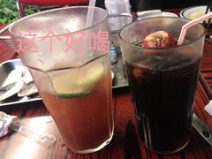 -沙胆彪炭炉牛杂煲(成都玉林店)