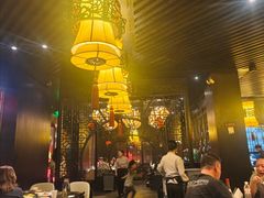 -鼓楼东街老火锅(鼓楼店)