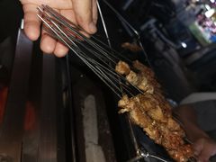 -鲁C·尚小炉·淄博烧烤(市北店)