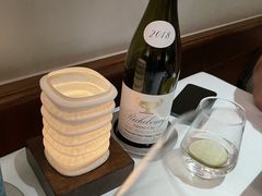 -Le Comptoir de Pierre Gagnaire