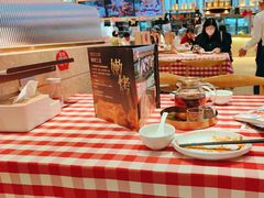 -西贝(武汉群星城店)