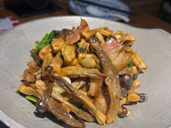 -小放牛炒菜馆(衡百店)