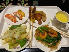 -堂会(白云店)