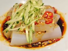 -川悦留香·海鲜餐厅(海棠68环球美食街店)