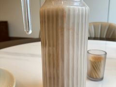 花生核桃露-状元楼(金溪路店)