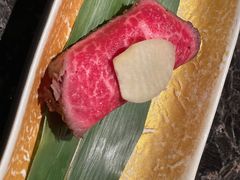 -老乾杯和牛烧肉(王府中环店)