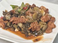 -海鲜街菜馆(海珠南路店)