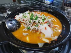 -李师傅脆肚(华强北店)