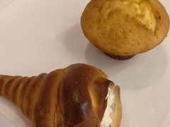 -新侨三宝乐面包店(崇文门店)