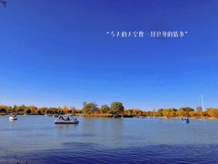 -南海子公园