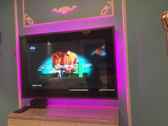 -米乐星世界KTV(汇智国际商业中心店)
