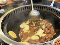 -柴火记忆柴火鸡(望龙店)