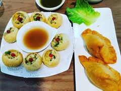 -Masala Curry and BBQ·玛莎拉巴基斯坦美食(金水万达店)