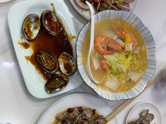 -来之顺海鲜菜馆·青岛菜·始于1993(栈桥店)