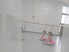 -予荷舞蹈(盛景校区)