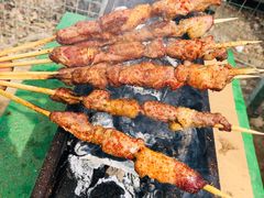 -顺鑫绿色度假村