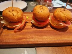 -Ambra Haus琥珀屋精酿餐厅(宝山店)