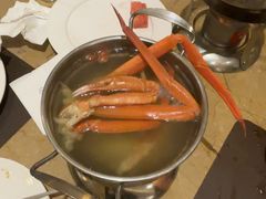 -常州富力喜来登酒店 Feast盛宴标帜西餐厅(新北万达广场店)