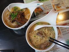 -翠华餐厅