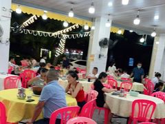 大堂-秋姐美食店(旅游大道店)