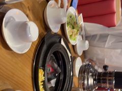 -釜山火炉韩式炭火烤肉(欧洲城店)