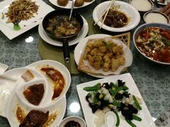 -客家汇·客家传承菜(水库店)