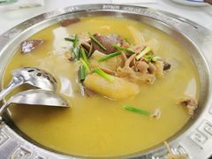 -一代菌王·竹荪鹅(江苏旗舰店)