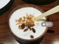-巴依老爷新疆美食(牡丹园店)