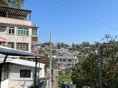 -南丫岛