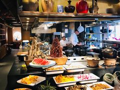 -老灶房-四川土菜(开元店)