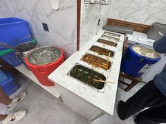 -晓宇盒饭(民安街店)
