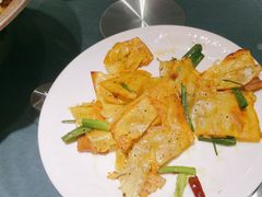 -谢氏老金口七号宴(武昌大道店)