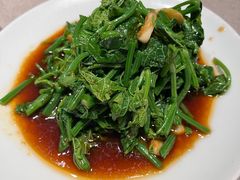 翡翠瓜尖-饕林餐厅(春熙路店)