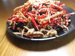 -邱金小炒·30 年盐帮江湖菜(自贡店)