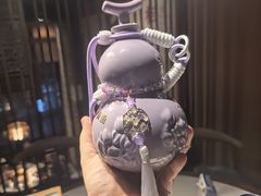 -图味美小黄鱼·景德菜(浙江路店)